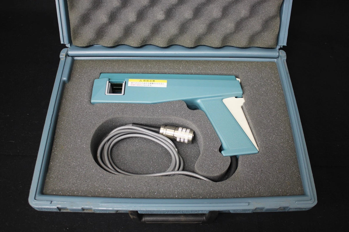 Tektronix A6303 100A DC-15MHz Current Probe