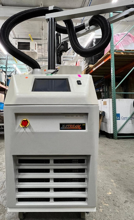 Temptronic TPO-4300A, TPO4300 4 X-Stream Thermal Inducing System