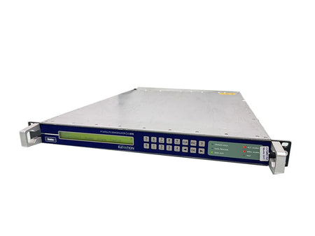 Newtec EL470 IP Satellite Modulator DVB-S2 NTC/2215.NU.CBBBAB