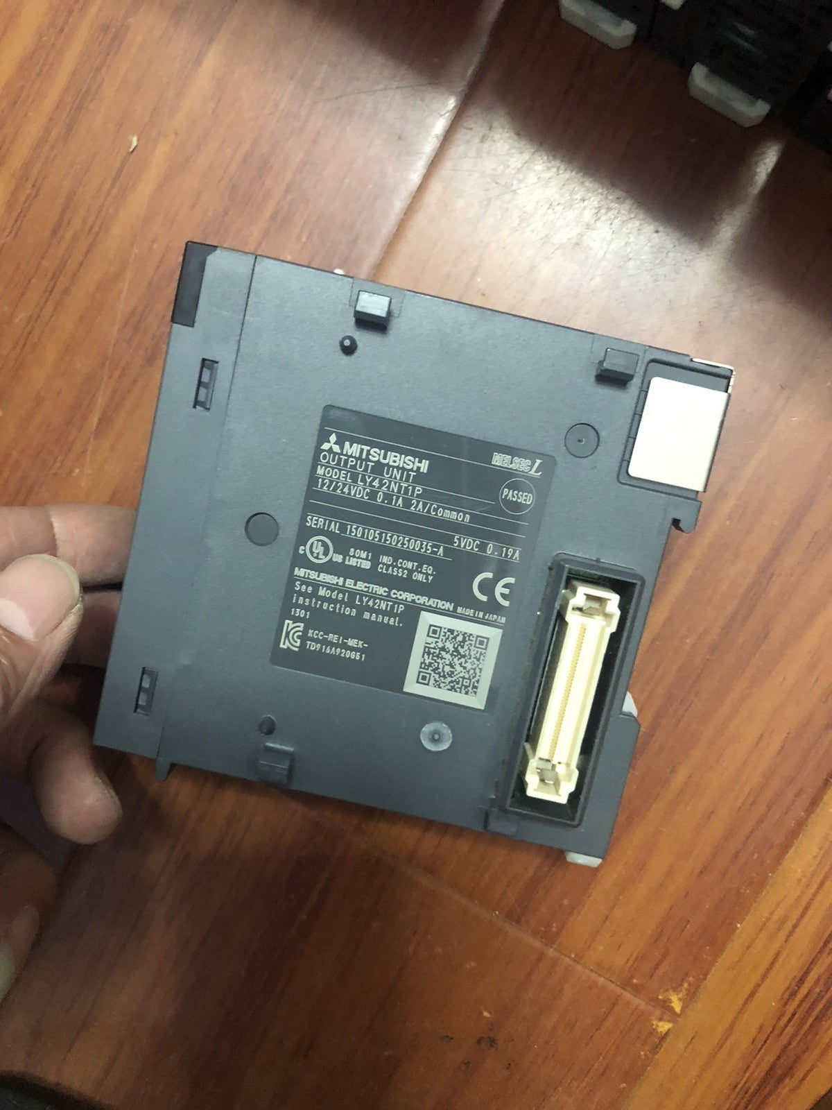 1 PCS , ly42nt1p/ly42n<wbr/>t1p-cm