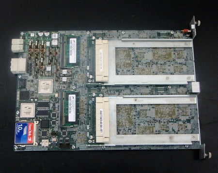 SPIRENT MSA1001B SPT 2port 10G Host Module