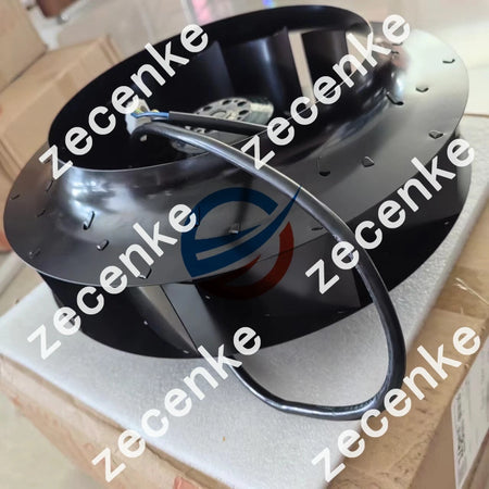 EBM Inverter Cooling Fan R2E280-AE52-05 - 1PCS Brand New