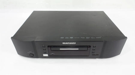 Marantz BD7004 Blu-ray/DVD Disc Media Player - Good Working - No Remote