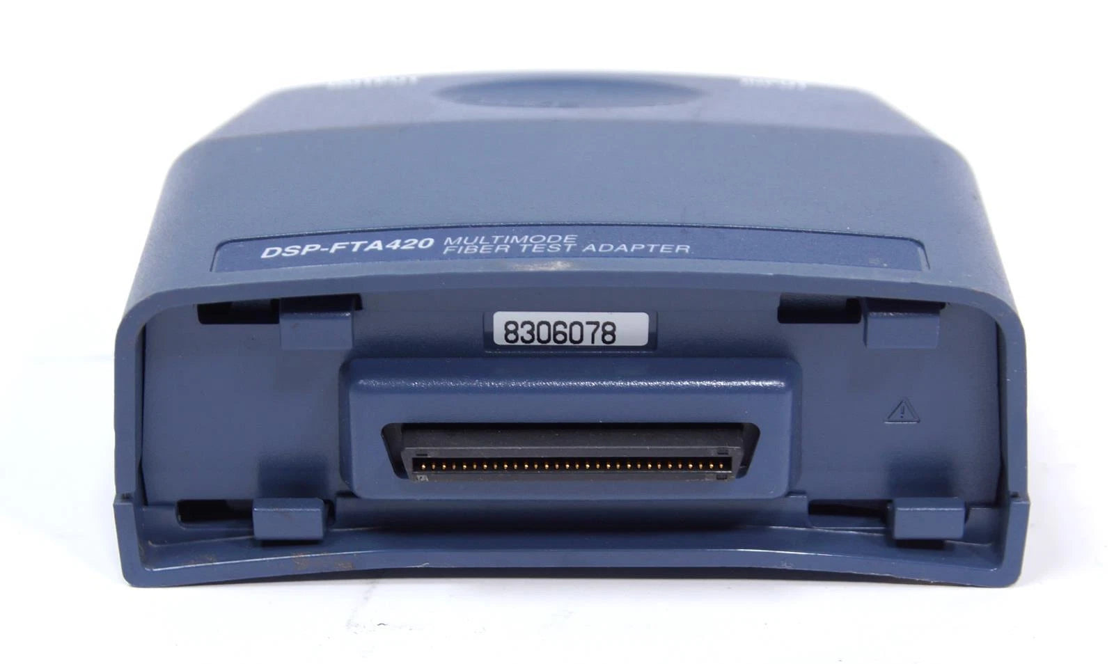 Fluke DSP-FTA420 MM Fiber Test Adapter Module