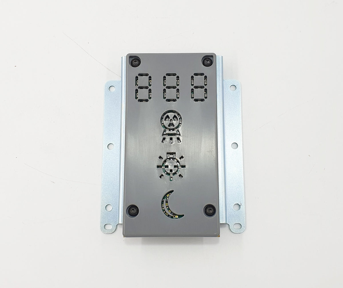 Indicator Display by GE Healthcare