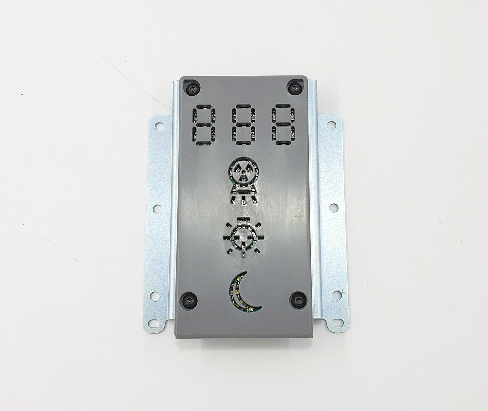 Indicator Display by GE Healthcare
