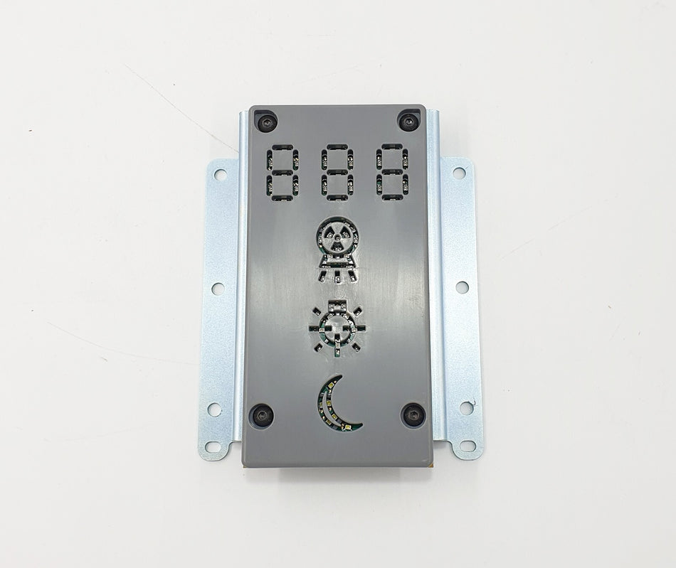 Indicator Display by GE Healthcare