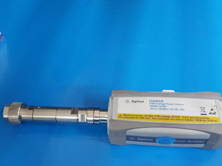 Keysight U2001H 10MHz - 6GHz USB Power Sensor (51080019)