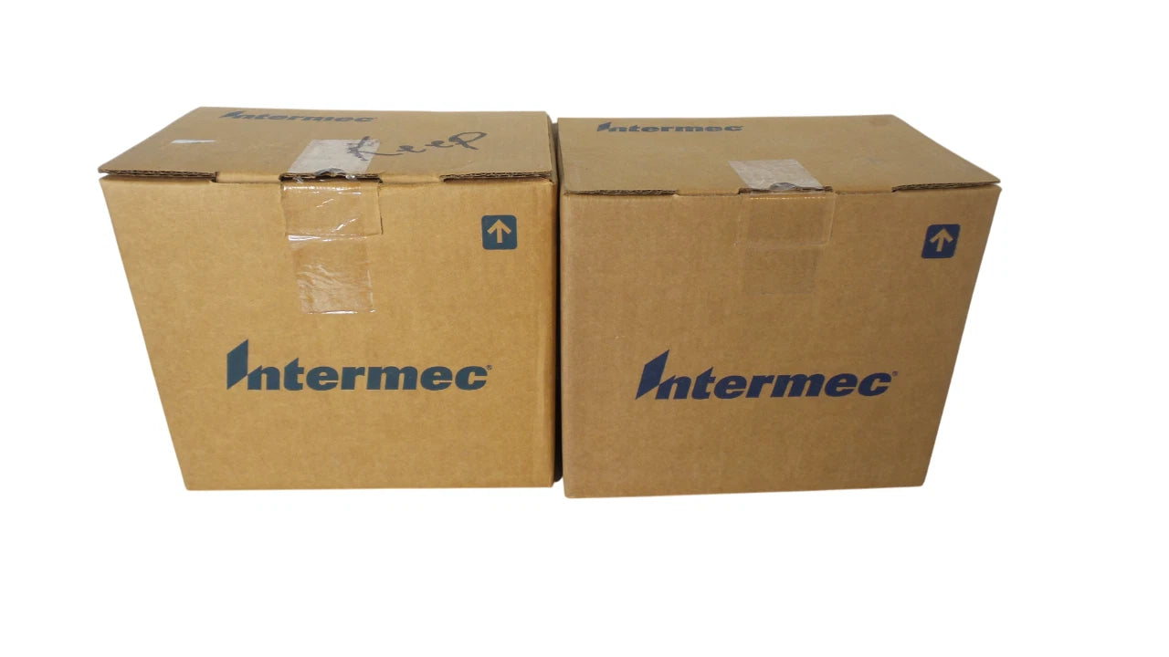 LOT OF 2 Intermec CN70 1002UU01 Scanner Charging Dock Station - Free Shipping