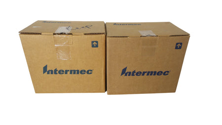 LOT OF 2 Intermec CN70 1002UU01 Scanner Charging Dock Station - Free Shipping