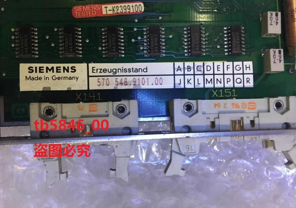 6FX1154-8BA01 / 570 548 9101.00 Product