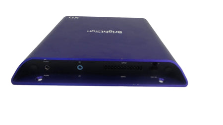 BrightSign XD3 Model XD233 Player - Free shipping