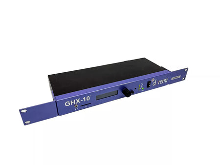 Doremi GHX-10 Dual Link 3G HD SDI HDMI Cross Converter