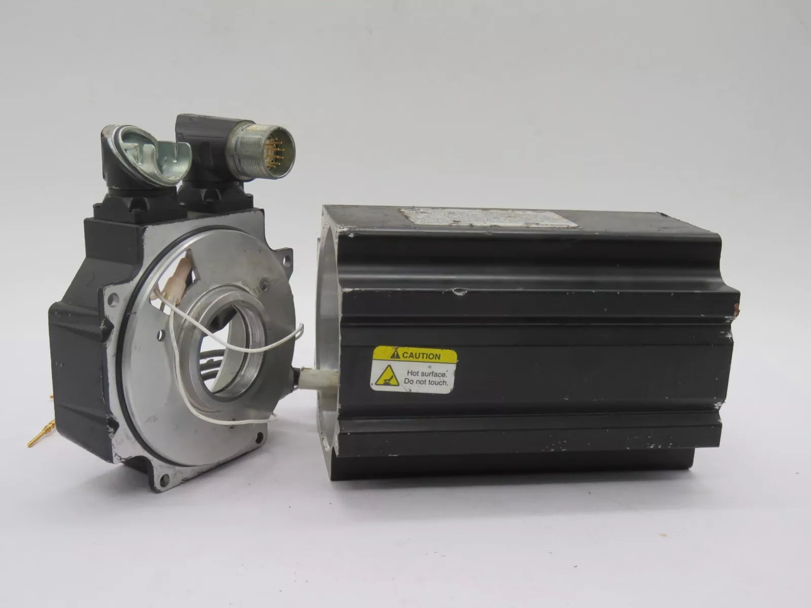 Allen Bradley MPL-B4530K-MK74AA Servo Motor Stator