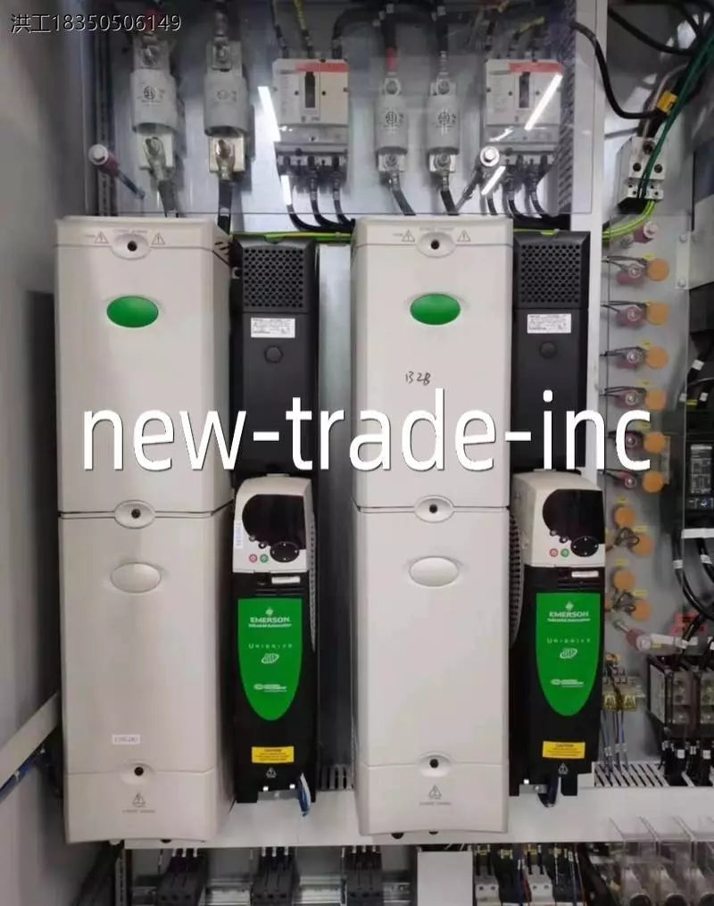 1PCS SPMD1404: High Performance Power MOSFET Module