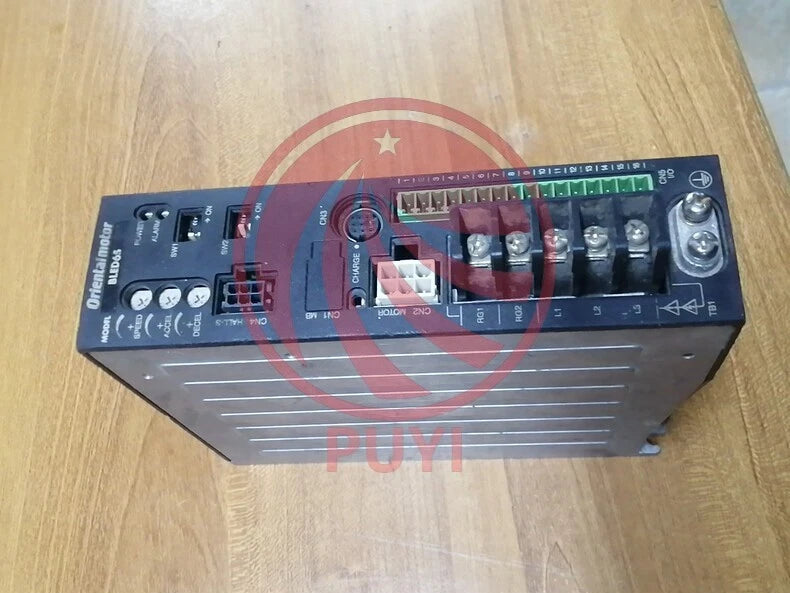 1 PC USED TEST OK BLED6S Servo Drive