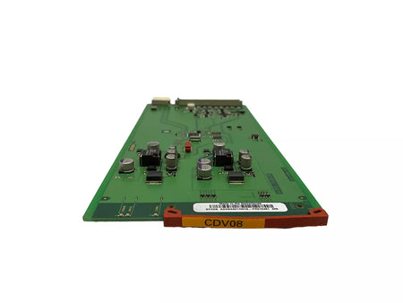 AXON CDV08 Analog Video Distribution Amplifier with Cable Equalizer BPL01 Back
