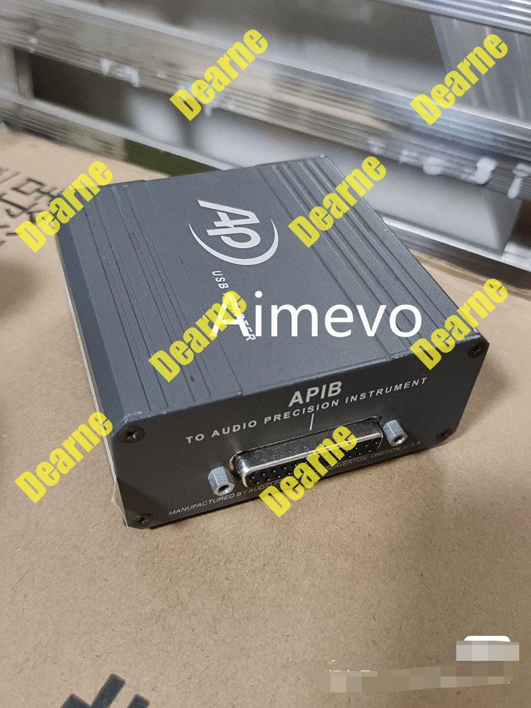 USB Adapter for APX515 ATS-2