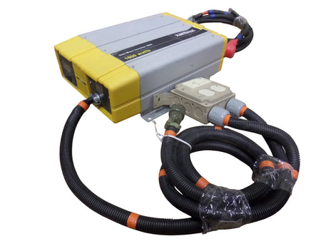 Xantrex Sine Wave Inverter 1800/24 Inverter - Free Shipping