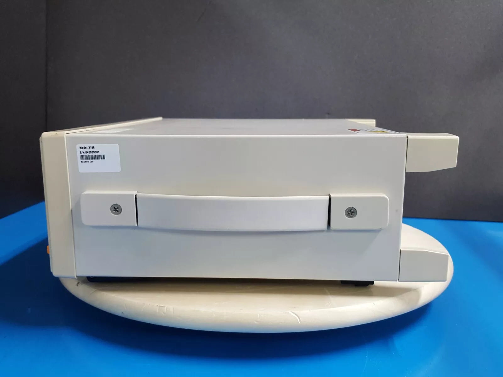 Hioki 3156 Leak Current HiTester (3081)