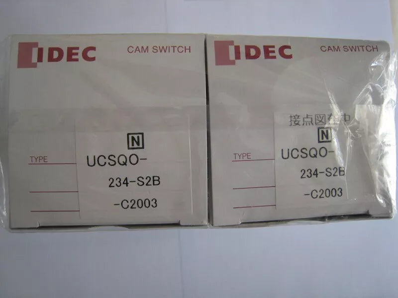 UCSQO-234-S2B-C2003 Switch