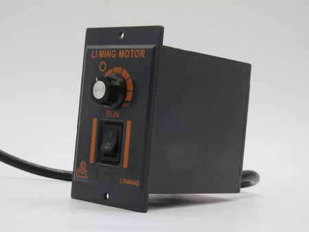 LIMING MOTOR S201208 Speed Control 50Hz 90W