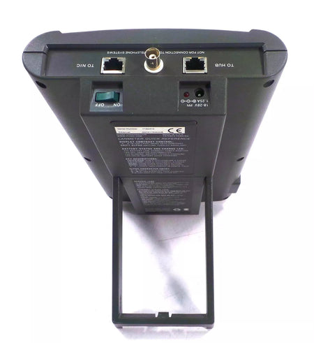 FLUKE 683 Enterprise LANMeter 10/100 Ethernet Network Tool