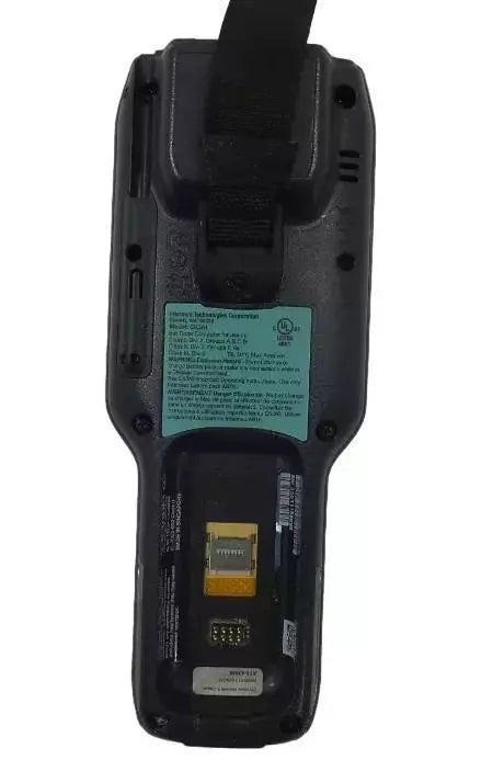 INTERMEC CK3NI CK3G20B02E100 Barcode Scanner