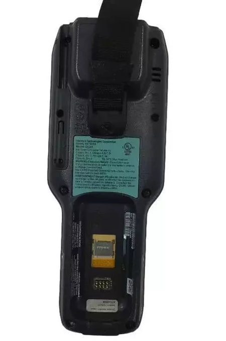 INTERMEC CK3NI CK3G20B02E100 Barcode Scanner