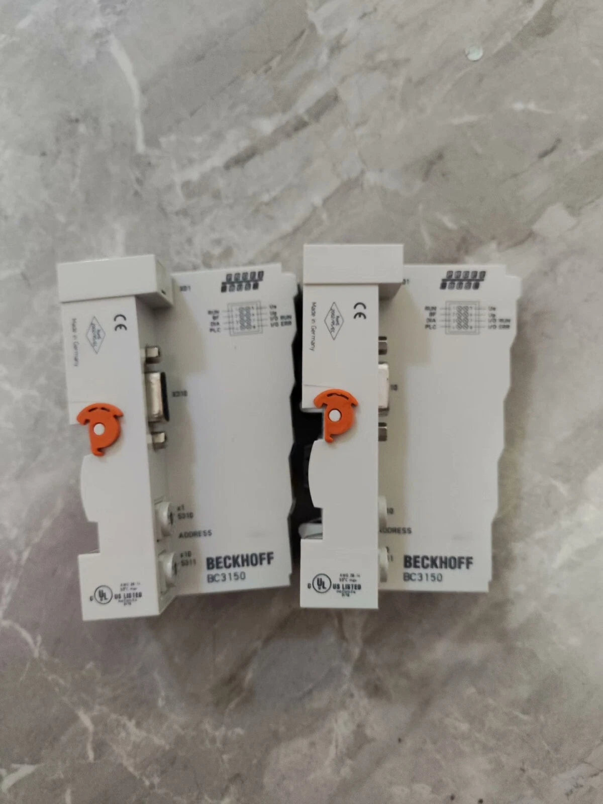 1pc New Beckhoff BC3150 Module Shipping by DHL or FedEx