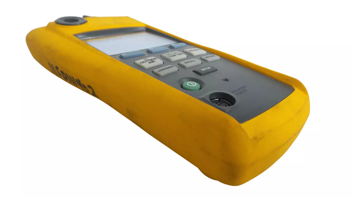 Fluke 975 AirMeter Indoor Air Quality Meter