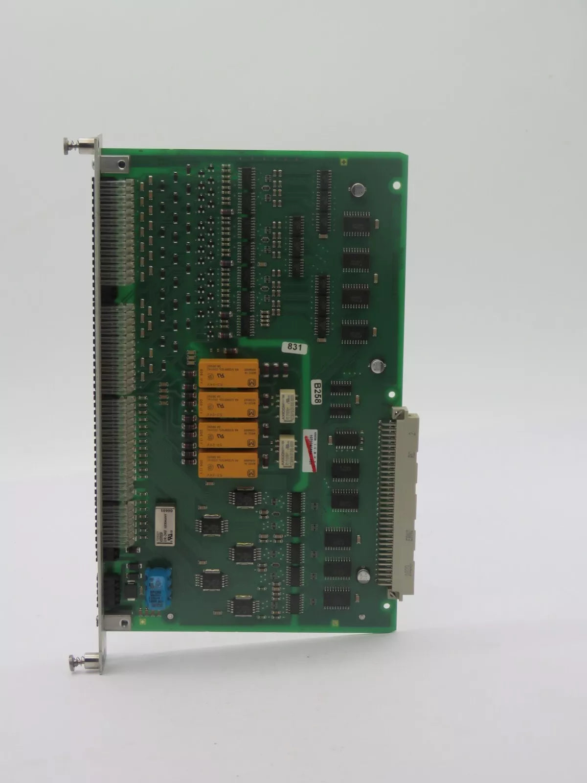 Bosch Rexroth 1070091805-AB1 Circuit Board