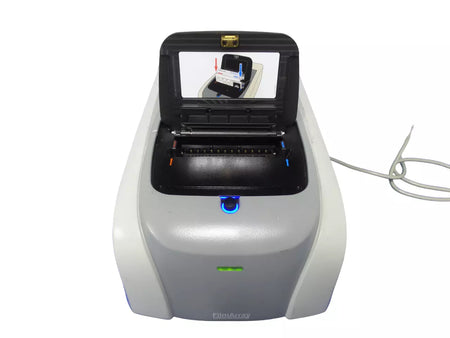 BioFire Filmarray Instrument FLM1-ASY-0001 - Advanced Molecular Diagnostic Technology