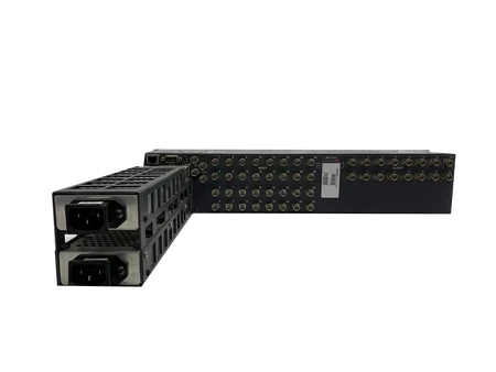 Leitch PANACEA P32X16SRI 2RU Video Router 32X16 SDI with Reclocking