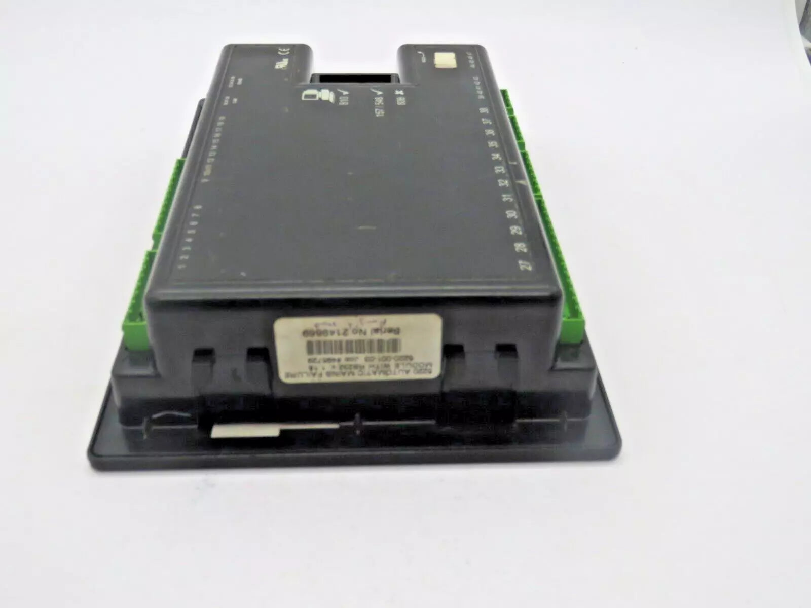 Deep Sea Electronics 5220 Generator Controller Engine Control Module Load Share