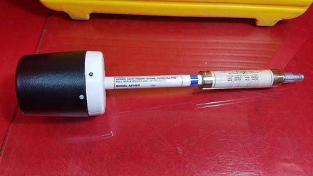Narda 8712 Survey Meter with A8742D Field Probe in Case S/N 22014