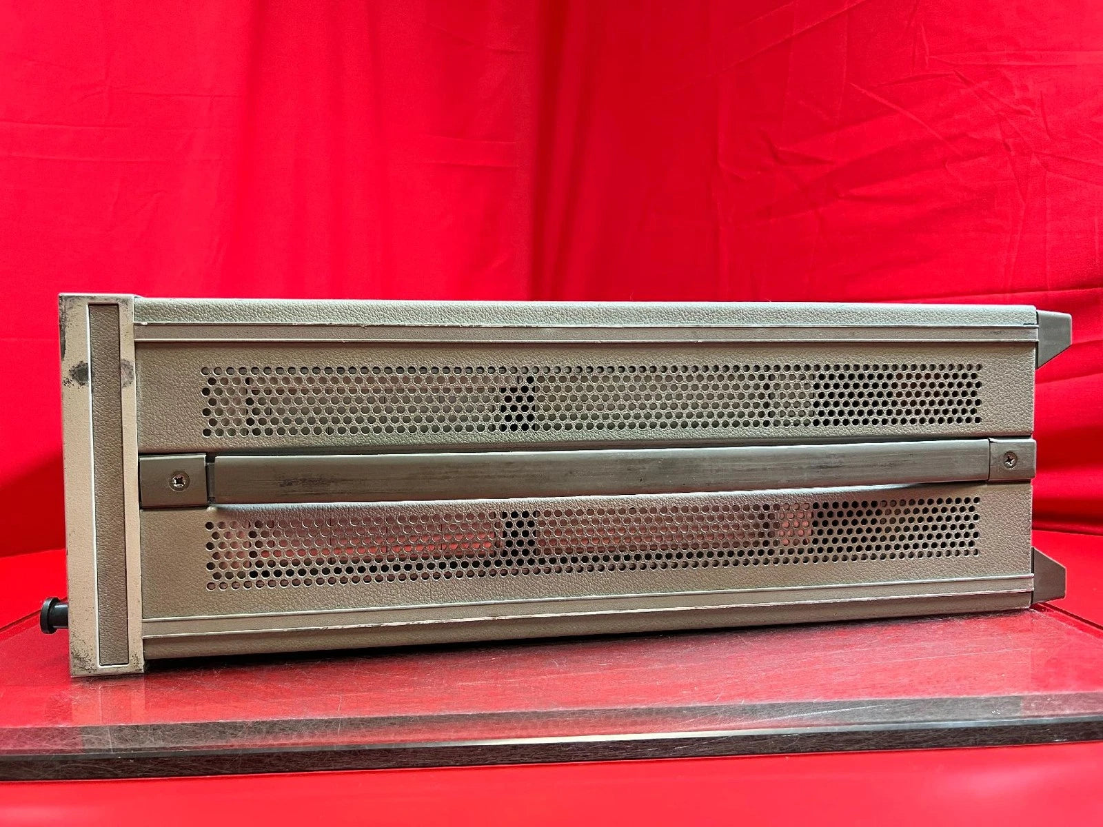 Agilent/Keysight 3326A Opt. 002 2-Channel Synthesizer 2942A02750