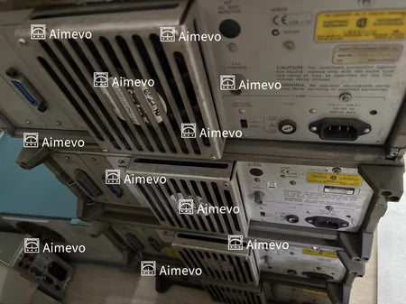 Agilent HP 4284A Precision LCR Meter 20Hz-1MHz