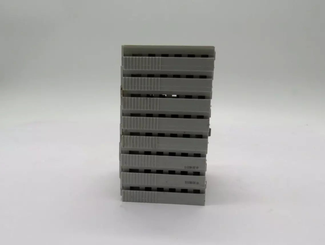 Beckhoff EL 9100 EtherCAT 24V Potential Supply Terminal PLC Module - 2 PCS