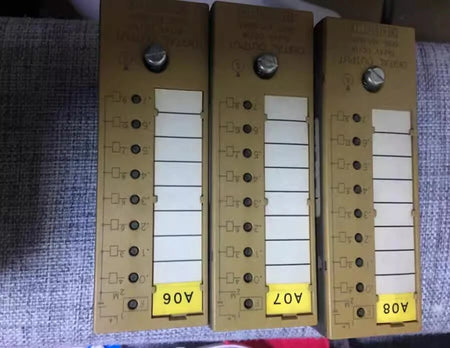 Siemens 6ES5 451-8MA11 6ES5451-8MA11 PLC Module
