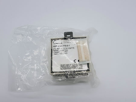 Room Humidity Transmitter by ROBERTSHAW