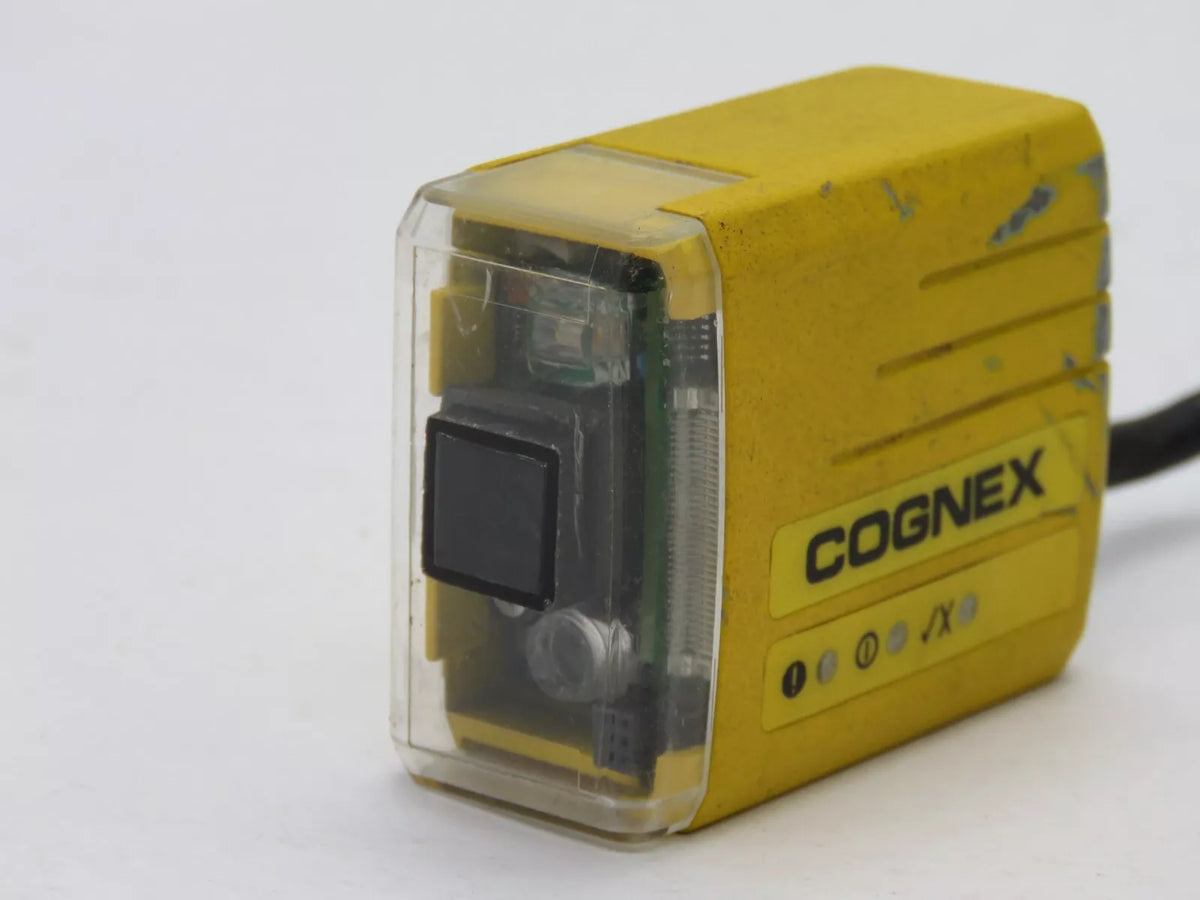 COGNEX KCC-CGX-ADV100DM60 Industrial Barcode Reader