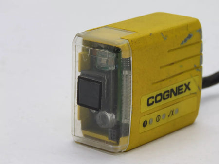 COGNEX KCC-CGX-ADV100DM60 Industrial Barcode Reader