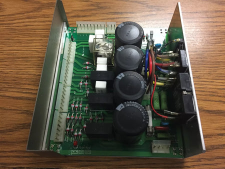 Epson SKP334-2 Motor Power Servo Motor Board