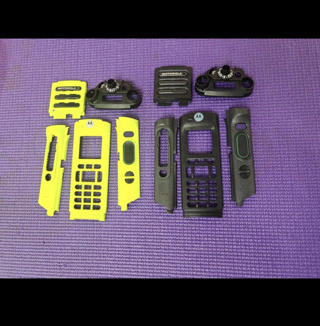 New original APX6000/8000 casing