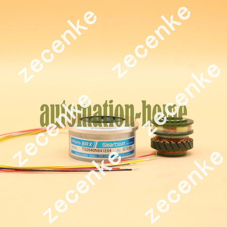 TS2640N641E64 Tamagawa Encoder Resolver for Servo Motor