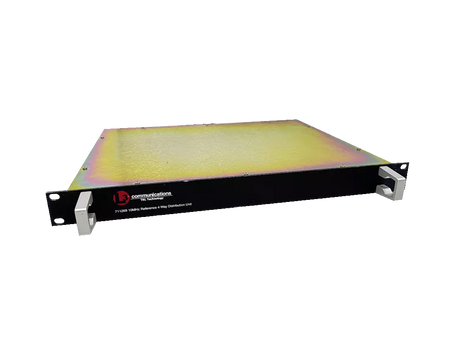 L-3 Communications 711269 10 MHz Reference 4-Way Distribution Amplifier