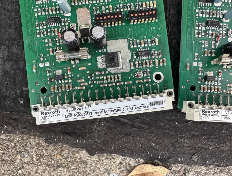 VT-VSPA1-1-11 ; R900033823 Product for Efficient Audio Processing