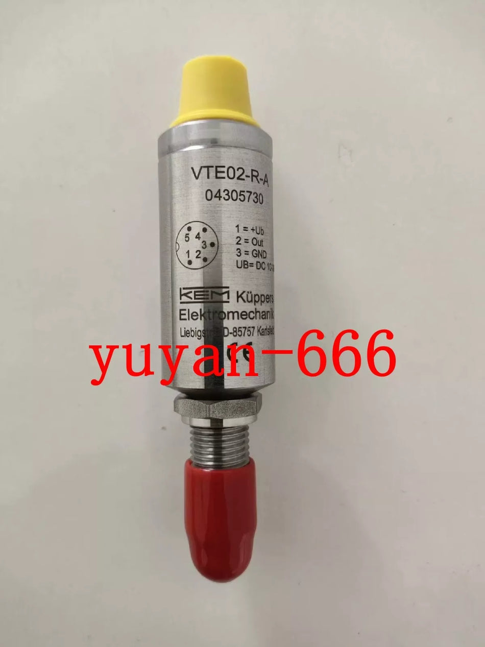 1PCS NEW VTE02-R-A sensor