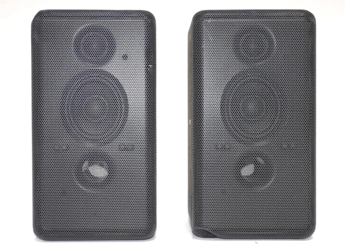 Sony SA-RS3S Wireless Rear Speakers (pair) - Free Shipping